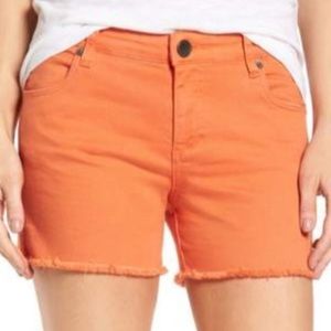 Kut From the Kloth shorts